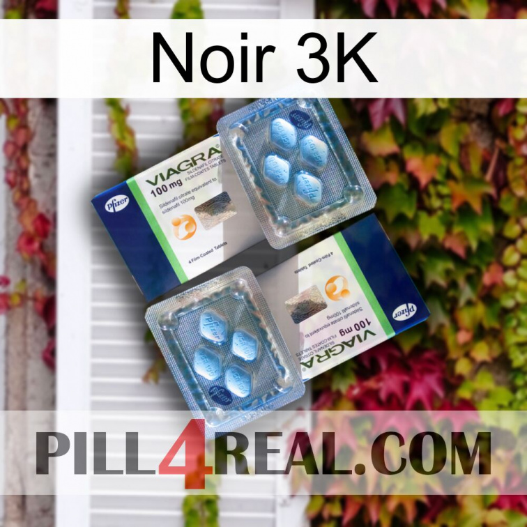 Black 3K viagra5